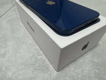 iPhone 12 128GB Modry - 6