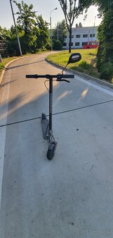 Xiaomi Scooter 4 Ultra - 6