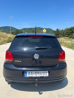 Volkswagen polo - 6