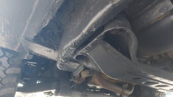 Mitsubishi Pajero 2002 2,5 TDi 73 kW - 6