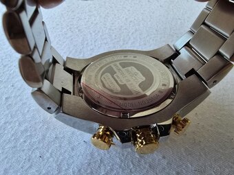 Invicta Bolt - 6