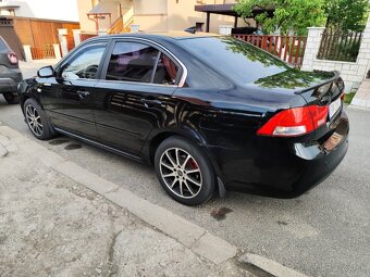 Kia Magentis 2,0 16v CRDi 110kW - 6