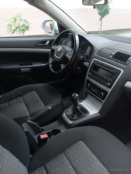 Predám Škoda Octavia Facelift - 6