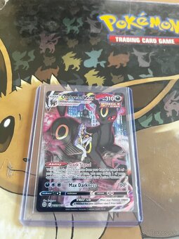 Umbreon VMAX TG23 - Pokémon - 6