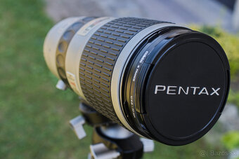 PENTAX 80-200mm - 6