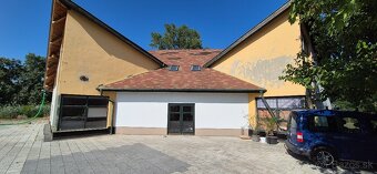 Viacúčelový objekt - 6