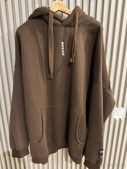 Mikina SIZE - 6