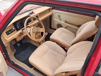 ZASTAVA YUGO GV USA VERZIA 1.1 40kw KM 70TIS - 6