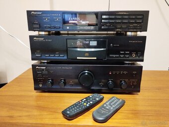 Predám Pioneer hi Fi set - 6
