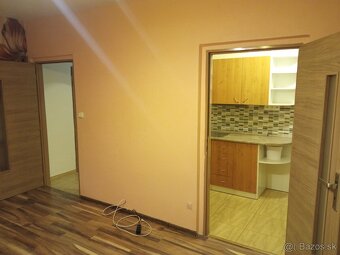 Prenájom 2 izb. byt v Bánovce nad Bebravou - 6