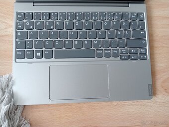 predám dotykový notebook - tablet Lenovo ideapad D330 - 6