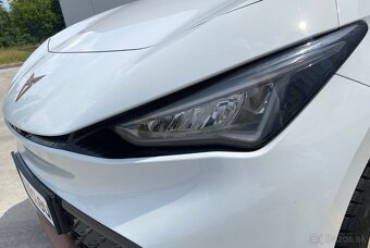 Cupra BORN, 170 kW e-Boost, 62 kWh, 2022 - 6