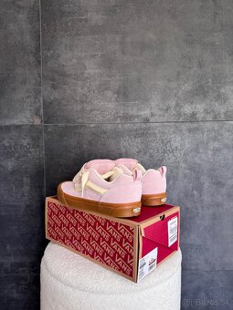 🔥 Vans knu skool “ Sepia Rose “ - 6