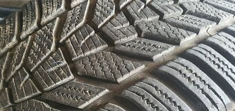 Zimné pneumatiky mazda 6 gj gl 235/45 r19 hankook icept evo3 - 6