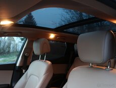 Predám Hyundai Santa Fe 2016 4x4, maximálna možná výbava-TOP - 6