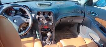 Predam Alfa Romeo 156 SW - 6