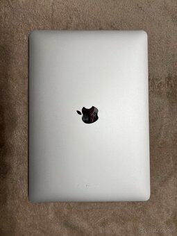 Macbook pro M1 8GB ram 256GB SSD zachovalý - 6