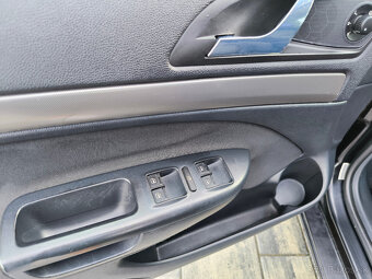 Škoda Octavia II 1.9TDI 2005 - 6