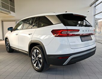 Škoda Kodiaq Nový Exclusive Selection, 110kW, /AJ NA SPLÁTKY - 6