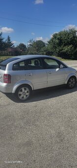 Audi A2 1.4tdi - 6