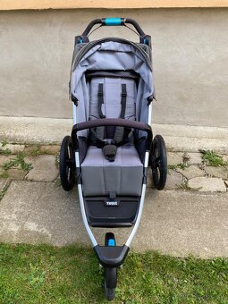 Kočík Thule Urban Glide 2 s príslušenstvom - 6