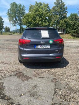 Kia ceed sw crdi 2013 - 6