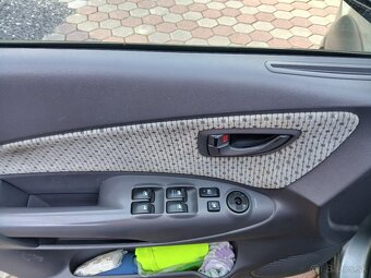 Predam Hyundai Tuscon 2.0 104kw 4×4 - 6