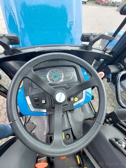 Malotraktor SOLIS - 6