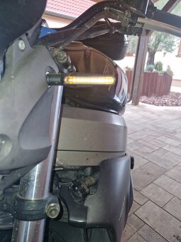 Honda cb1100 x11 - 6