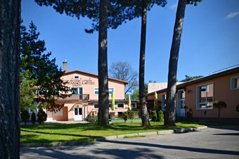 EXKLUZÍVNE Predaj Liptovský Ján ,Hotel Svätojánsky kaštieľ. - 6