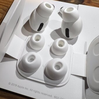 AirPods Pro (originál) - 6