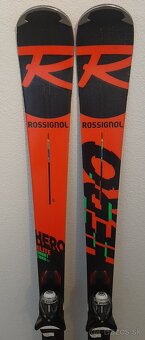 Rossignol HERO 167 cm (2) - 6