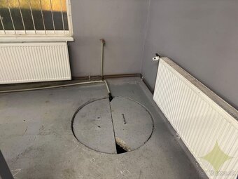 Nebytové priestory vhodné na sklady, výrobu, servis v uzavre - 6