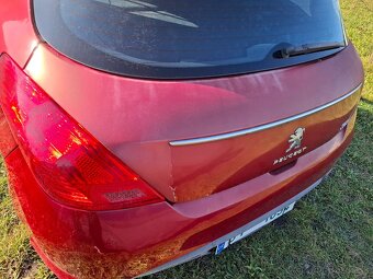 Peugeot 308 1.4 16v 72kw Klima Model 2012 - 6