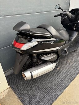 Yamaha Majesty 400 - 6