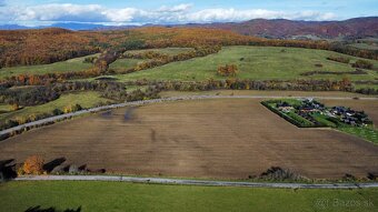 🌳 Predám pozemok – Veľká Čausa (okres Prievidza) 🏡 - 6