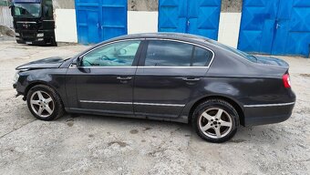 VOLKSWAGEN PASSAT HIGHLINE 3C 2.0TDI HAVAROVANY - 6