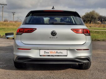 VW Golf Life 1.5 TSI / 96 kW /130 PS ACT 6G - 6