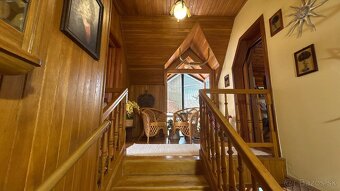 NOVÁ CENA rodinný dom s pozemkom 968 m2 - Rožkovany - 6