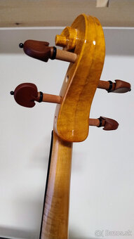 Viola 38,5 - Brasnyó Antal (Győr) - 6