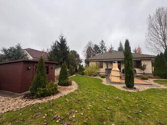 Rodinný drevodom - 6