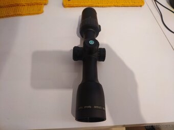 Puškohľad - Jager Optical - 6