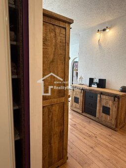 3 izbový kompletne zrekonštruovaný byt s balkónom - 6