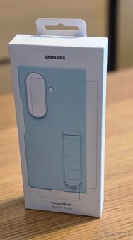 Samsung Galaxy Z Fold 7 | 512GB | 12GB + Bake Case - 6