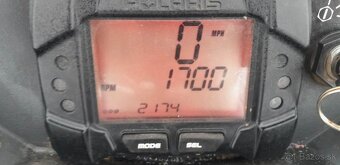 Polaris Pro Rmk 800 - 6