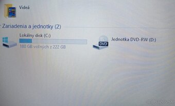17" ntb Lenovo B71-80 / Intel core i5 / 256gb ssd / 16gb ra - 6