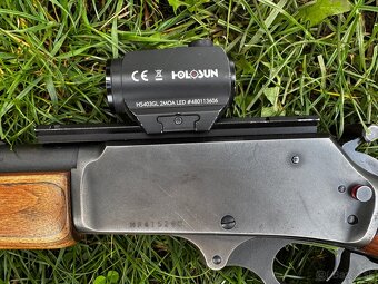 Opakovacia guľovnica Marlin 336W v ráži 30-30win - 6