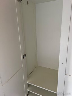 skrine do spálne či detskej izby - 6