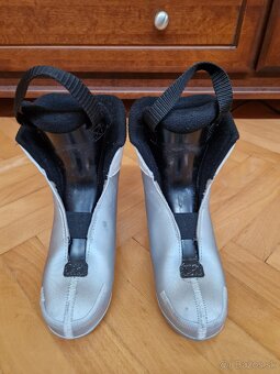 Lyziarky Atomic mondo 20-20,5 (velkost 30) - 6