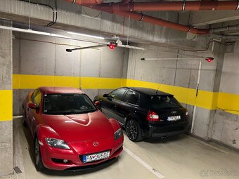 Mazda rx8 predám - 6
